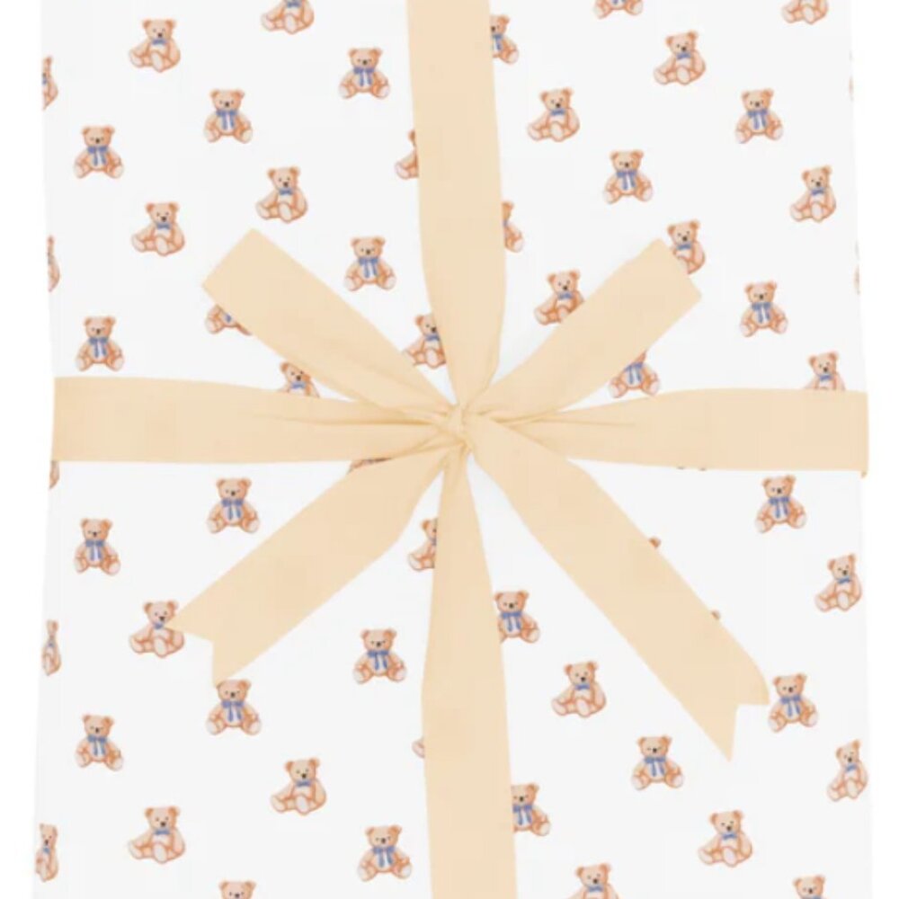 Kyte Baby Youth Blanket in Teddy Bear 1.0